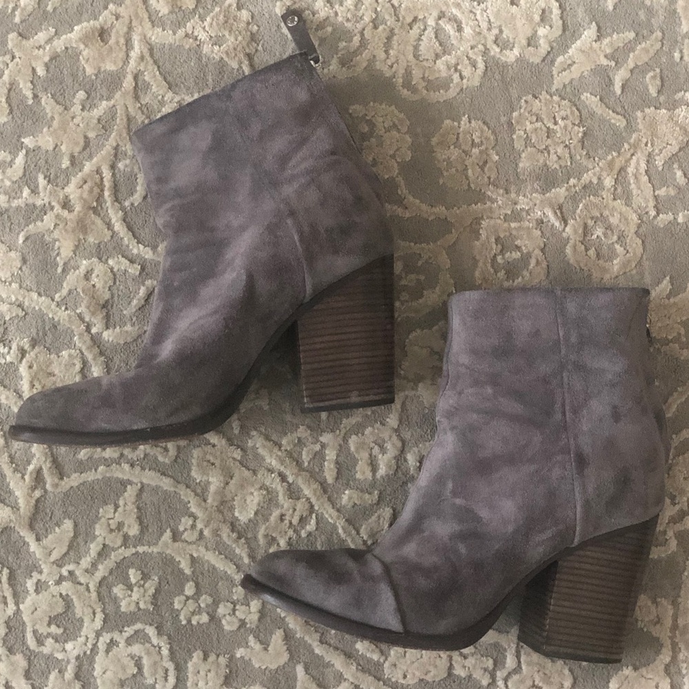 Rag and Bone Newbury Booties